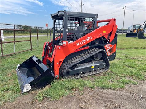 kubota skid steer loader for sale in pryor ok|Kubota Skid Steers for sale near Pryor, OK.